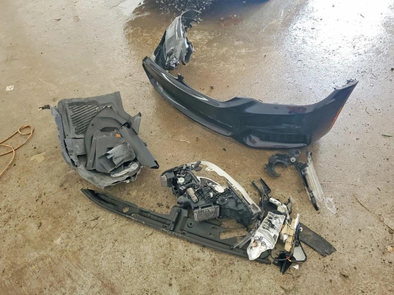 BMW 540 ДИГИТАЛНО* ТАБЛО* ПОДГРЕВ* КАМЕРА* КЕЙЛЕС* LANE* A, снимка 11 - Автомобили и джипове - 53244960