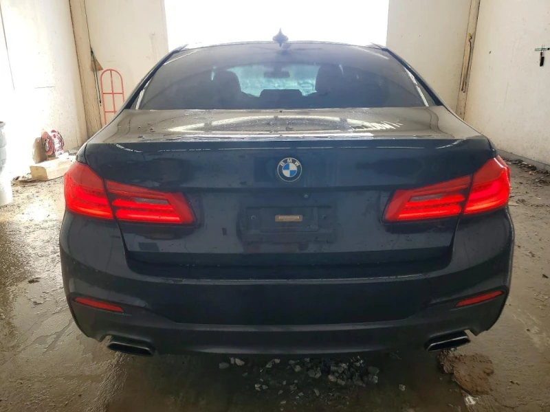 BMW 540 ДИГИТАЛНО* ТАБЛО* ПОДГРЕВ* КАМЕРА* КЕЙЛЕС* LANE* A, снимка 6 - Автомобили и джипове - 53244960