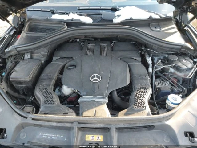 Mercedes-Benz GLS 450 4MATIC, снимка 16 - Автомобили и джипове - 53781116