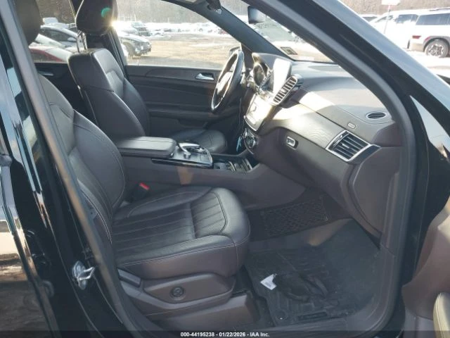 Mercedes-Benz GLS 450 4MATIC, снимка 11 - Автомобили и джипове - 53781116