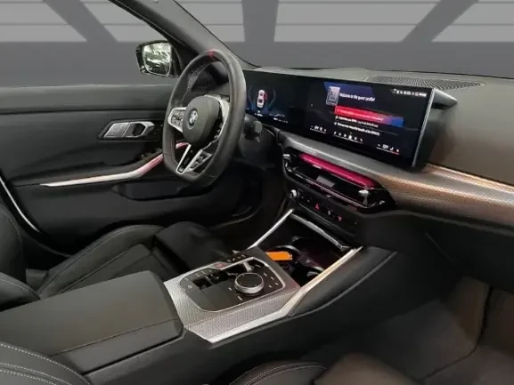 BMW 340 i M xDrive = M-Sport Pro = Гаранция, снимка 8 - Автомобили и джипове - 54854858