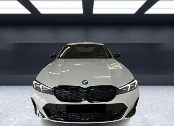 BMW 340 i M xDrive = M-Sport Pro = Гаранция