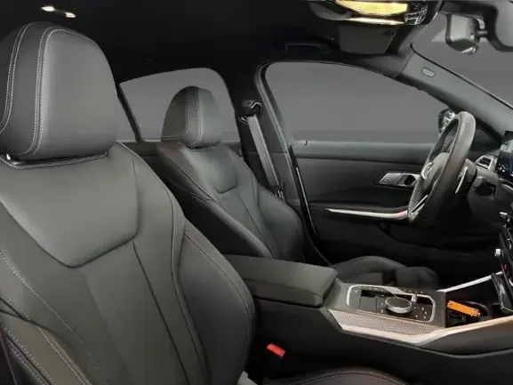 BMW 340 i M xDrive = M-Sport Pro = Гаранция, снимка 9 - Автомобили и джипове - 54854858