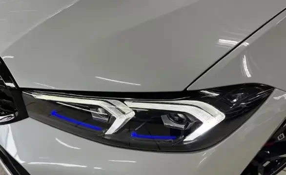 BMW 340 i M xDrive = M-Sport Pro = Гаранция, снимка 5 - Автомобили и джипове - 54854858