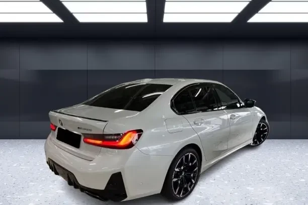 BMW 340 i M xDrive = M-Sport Pro = Гаранция, снимка 3 - Автомобили и джипове - 54854858