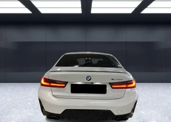 BMW 340 i M xDrive = M-Sport Pro = Гаранция, снимка 2 - Автомобили и джипове - 54854858