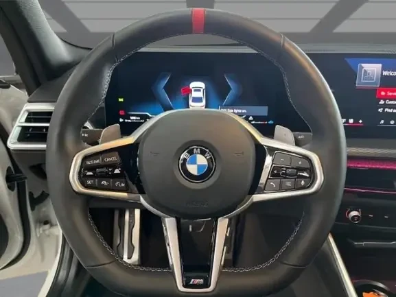 BMW 340 i M xDrive = M-Sport Pro = Гаранция, снимка 7 - Автомобили и джипове - 54854858