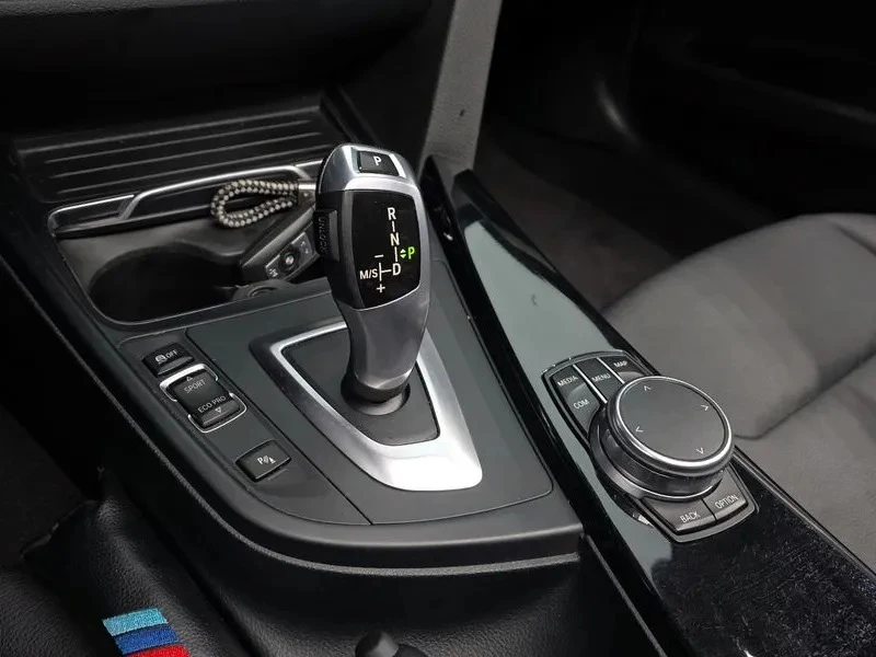 BMW 320  ///M.  F30, снимка 11 - Автомобили и джипове - 55446538