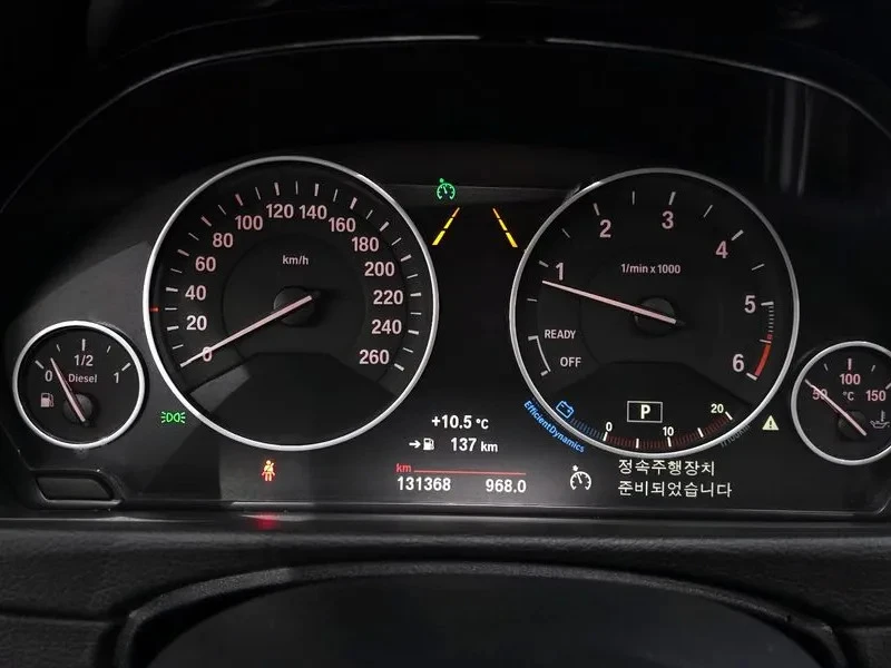 BMW 320  ///M.  F30, снимка 9 - Автомобили и джипове - 55446538