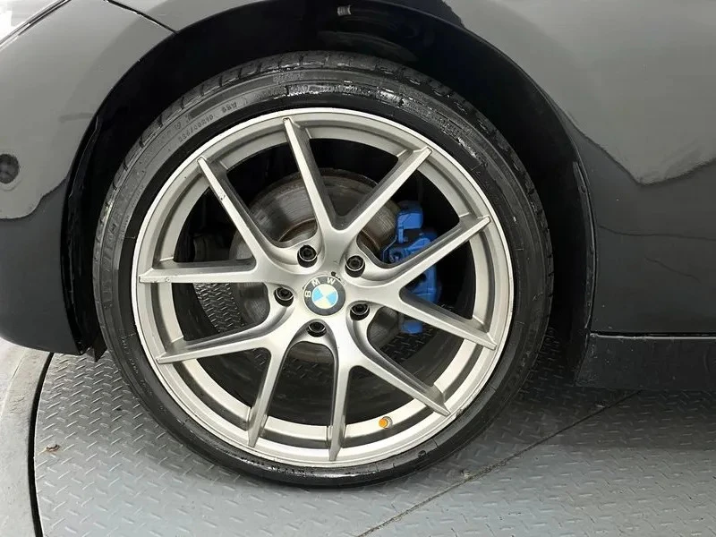 BMW 320  ///M.  F30, снимка 4 - Автомобили и джипове - 55446538