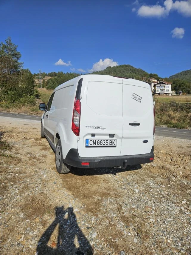 Ford Connect 1.5tdci MAX, снимка 5 - Автомобили и джипове - 56160959