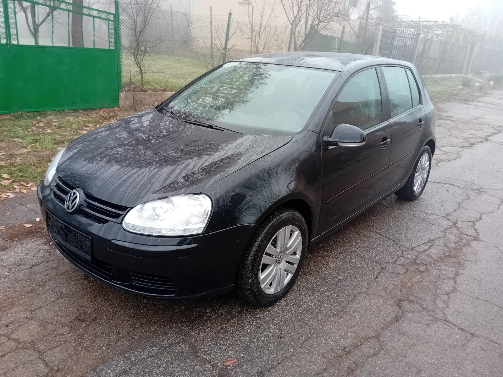 VW Golf 1.9 TDI 90 P.S, снимка 1