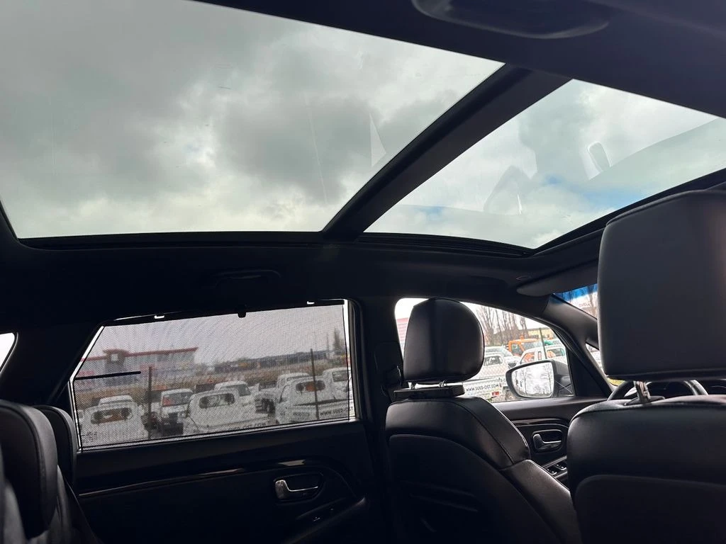 Kia Carens 1,7CRDI | Mobile.bg   17