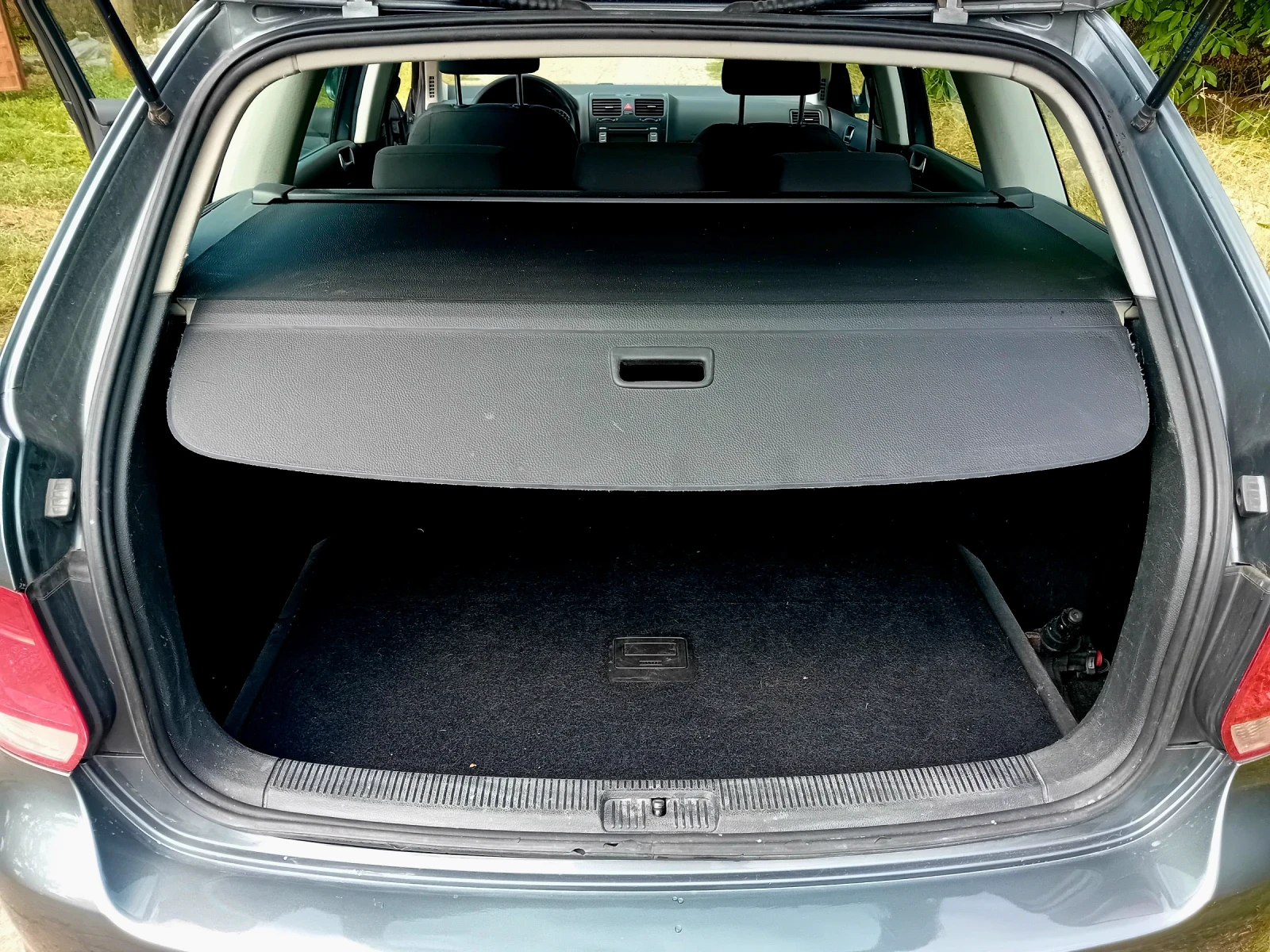 VW Golf 1.3 бензин, снимка 7 - Автомобили и джипове - 38417934