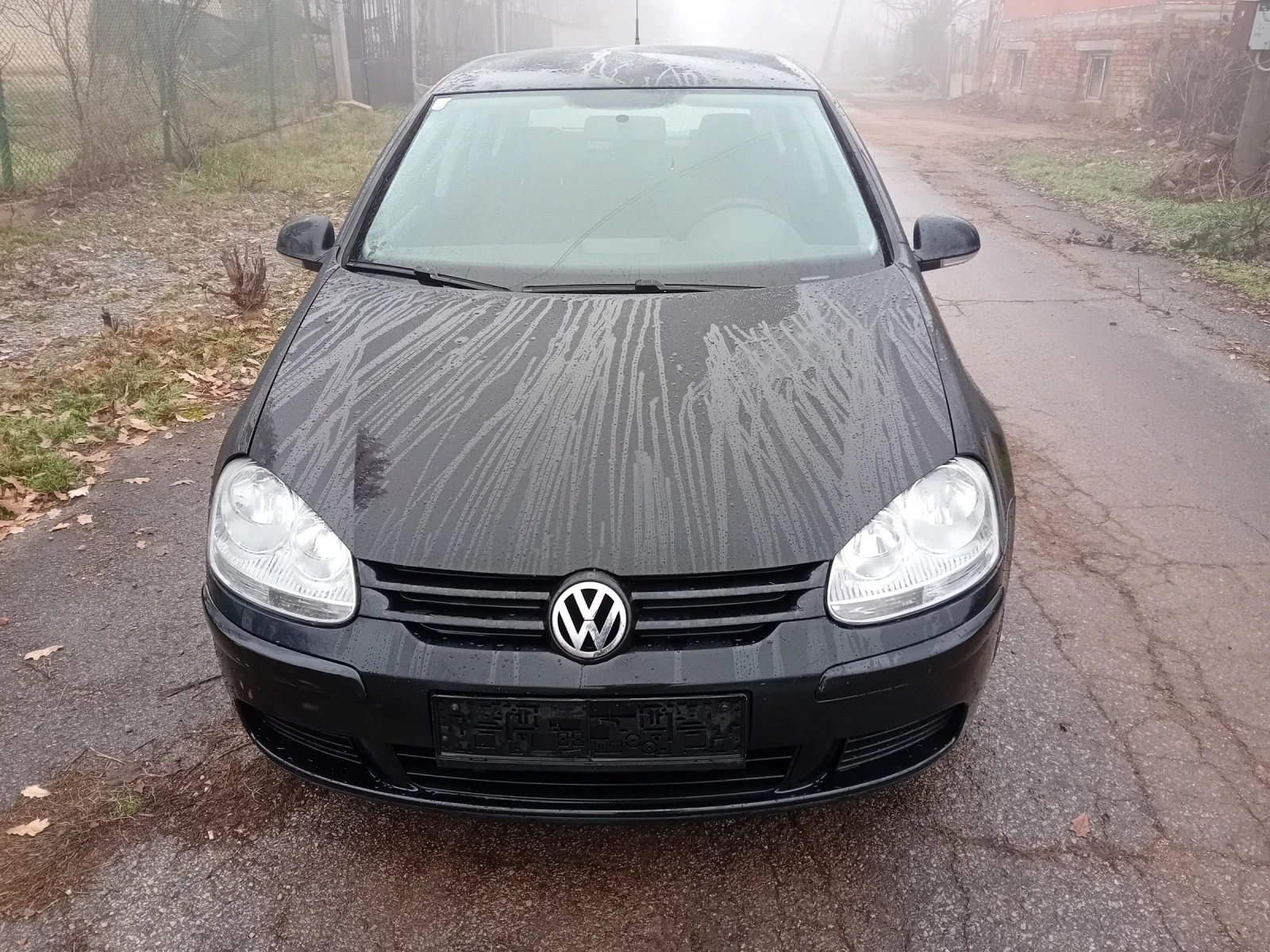 VW Golf 1.9 TDI 90 P.S - изображение 2