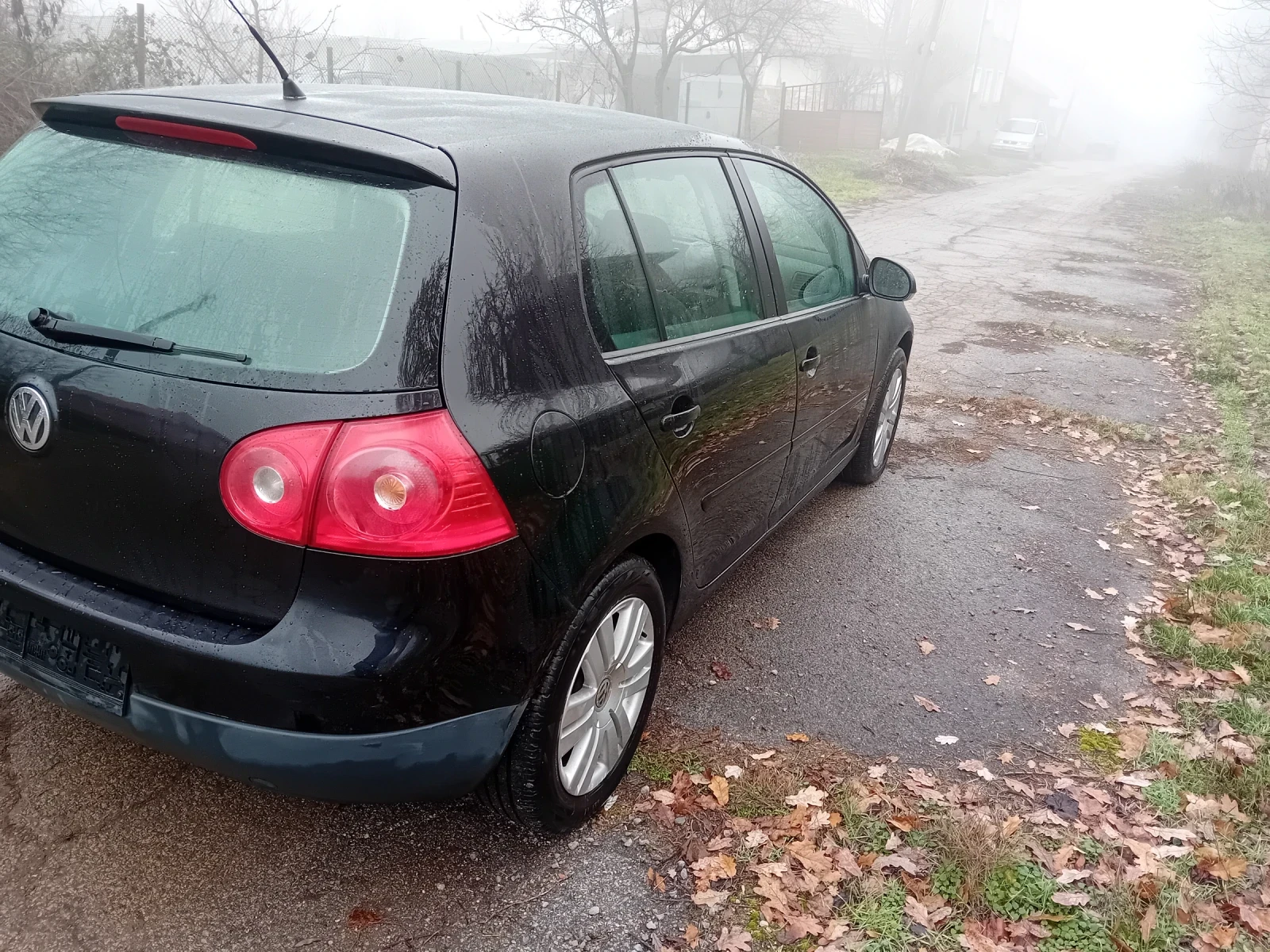 VW Golf 1.9 TDI 90 P.S - изображение 6