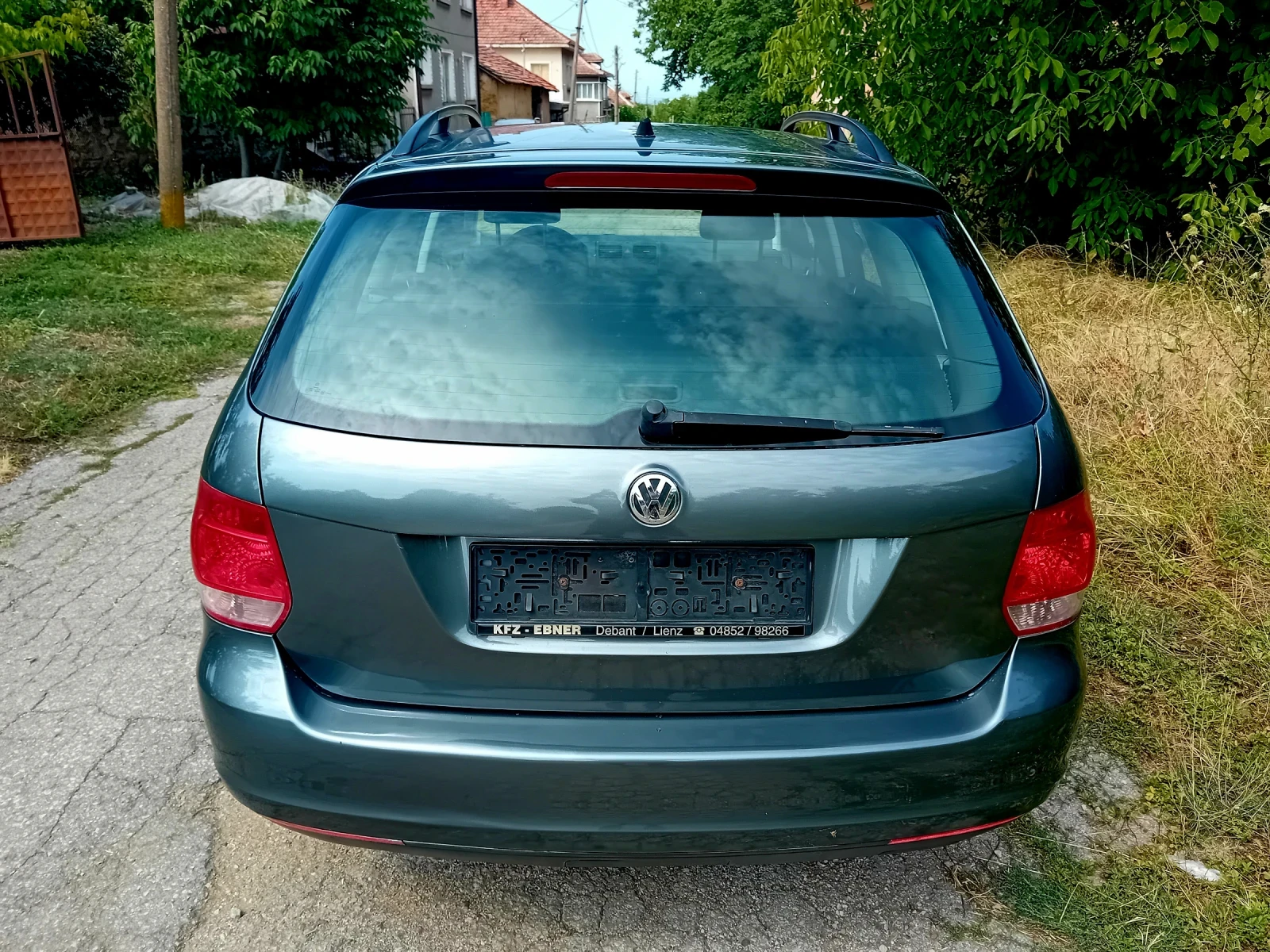 VW Golf 1.3 бензин, снимка 4 - Автомобили и джипове - 38417934