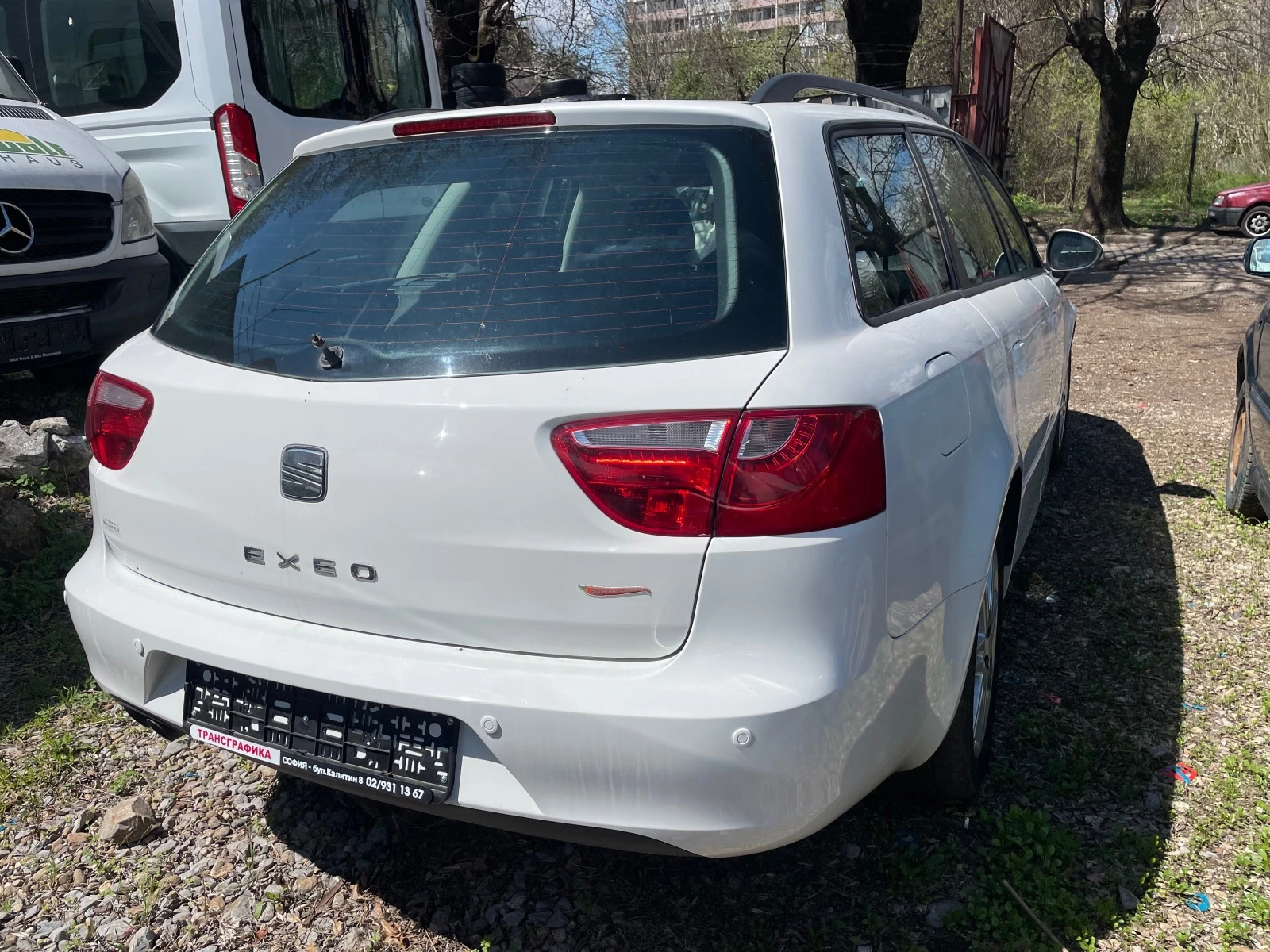 Seat Exeo  - изображение 3