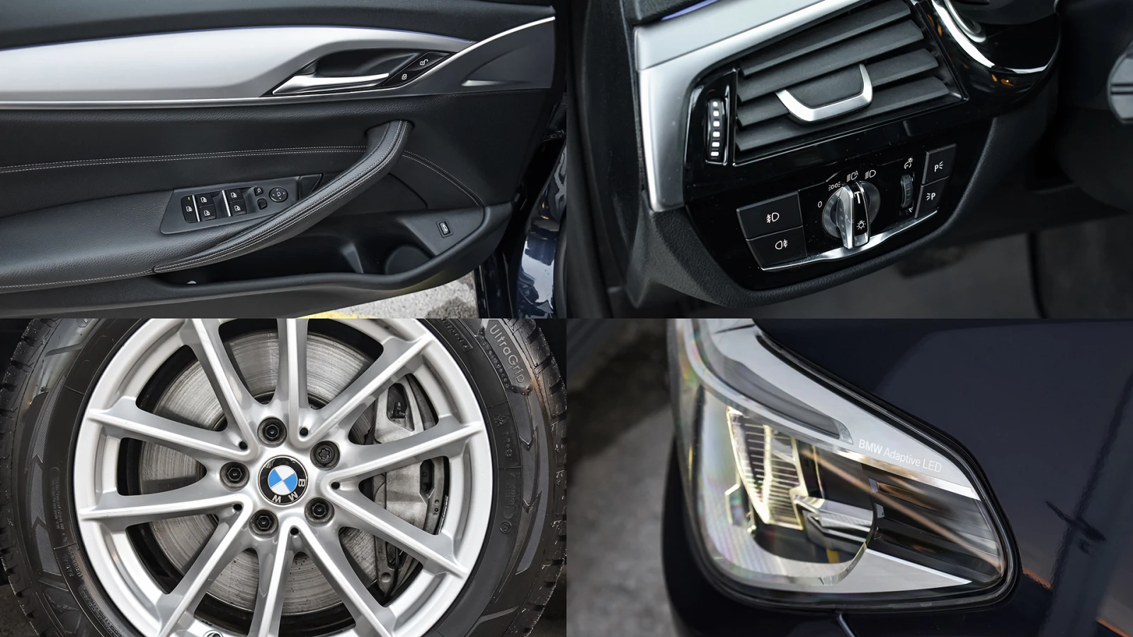 BMW 540 d xDrive Sportautomatic | Mobile.bg   17