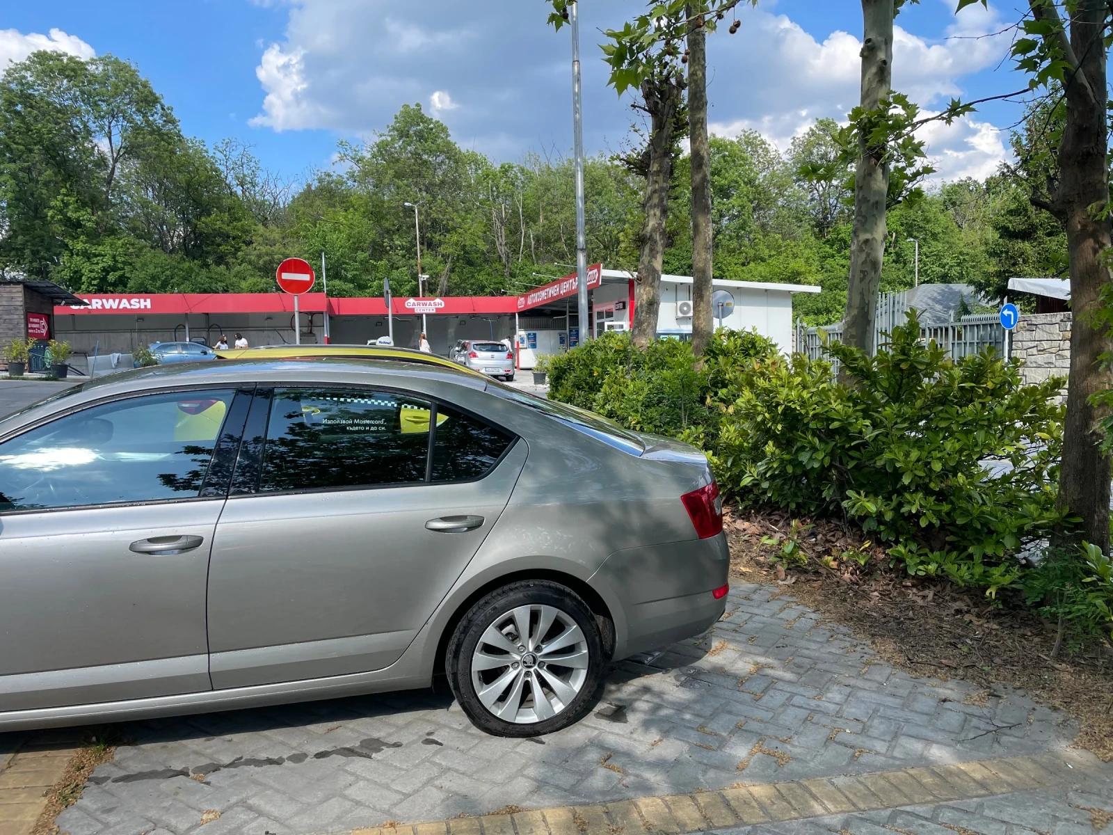 Skoda Octavia  - изображение 3