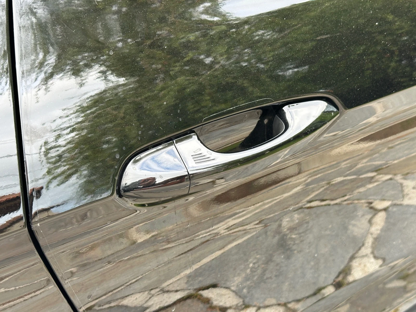 Ford Mustang 2.3 Ecoboost  | Mobile.bg   15