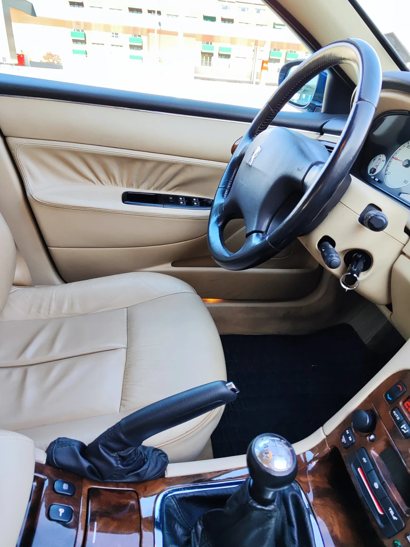 Peugeot 607   | Mobile.bg   12