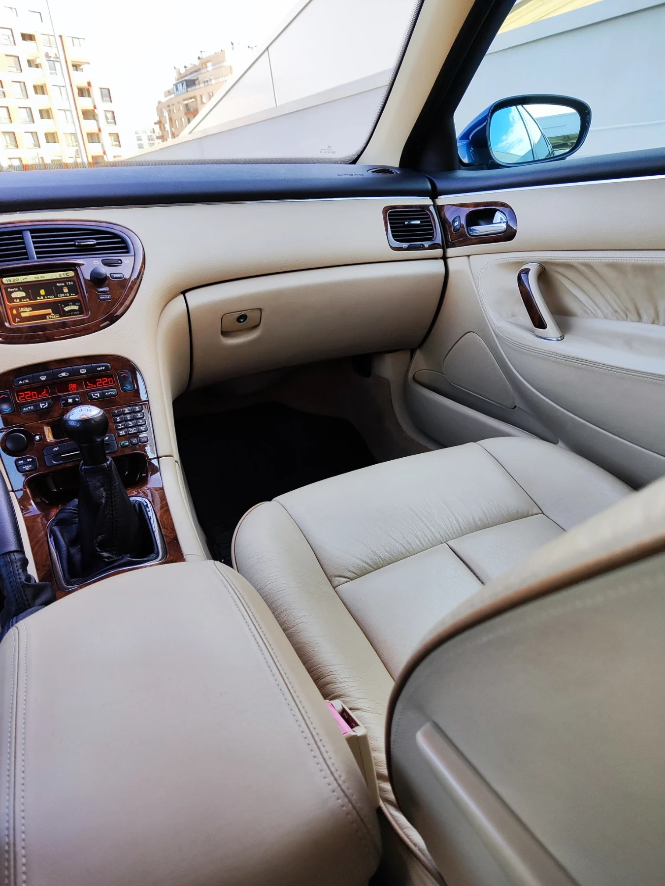 Peugeot 607   | Mobile.bg   11