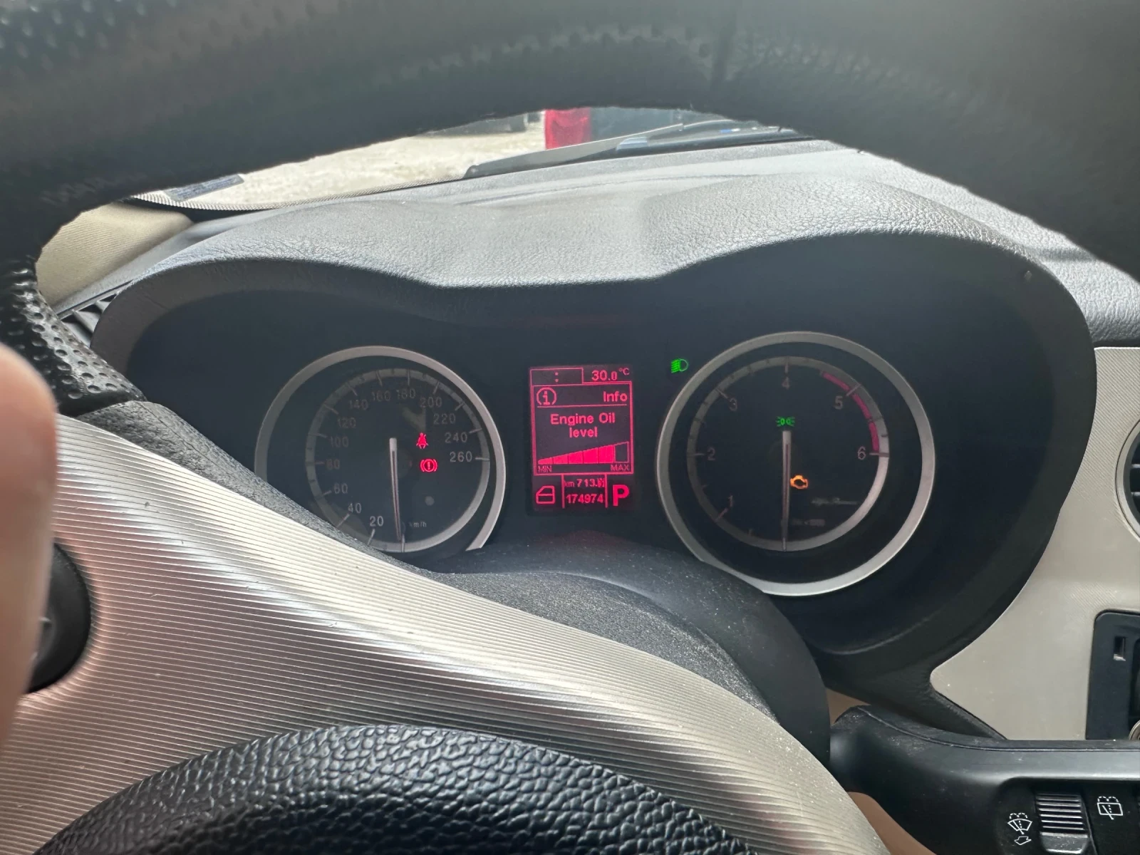 Alfa Romeo 159 sportwagon  - изображение 8