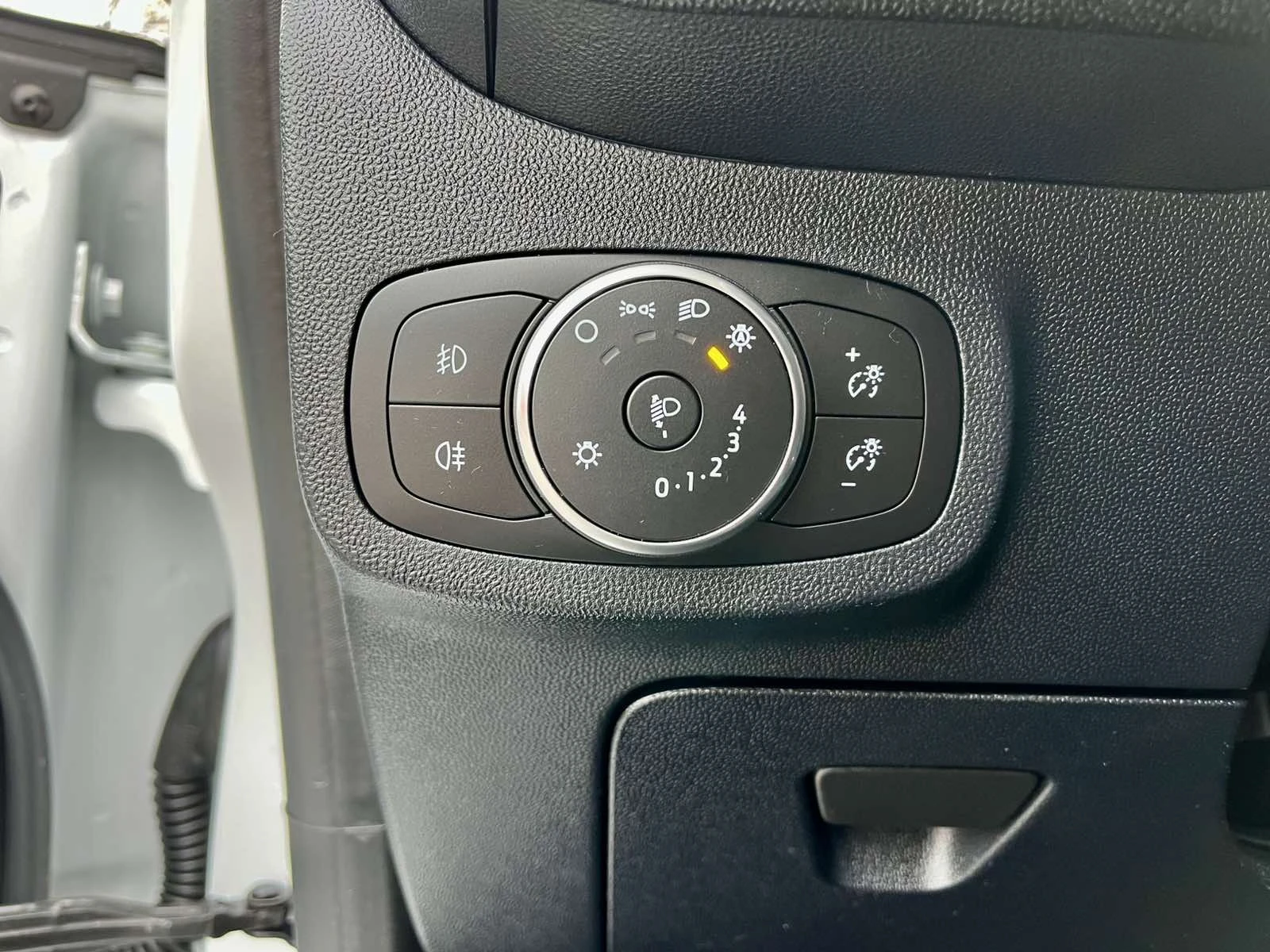 Ford Fiesta 1.0 ecoboost hibryd | Mobile.bg � ����������� 14