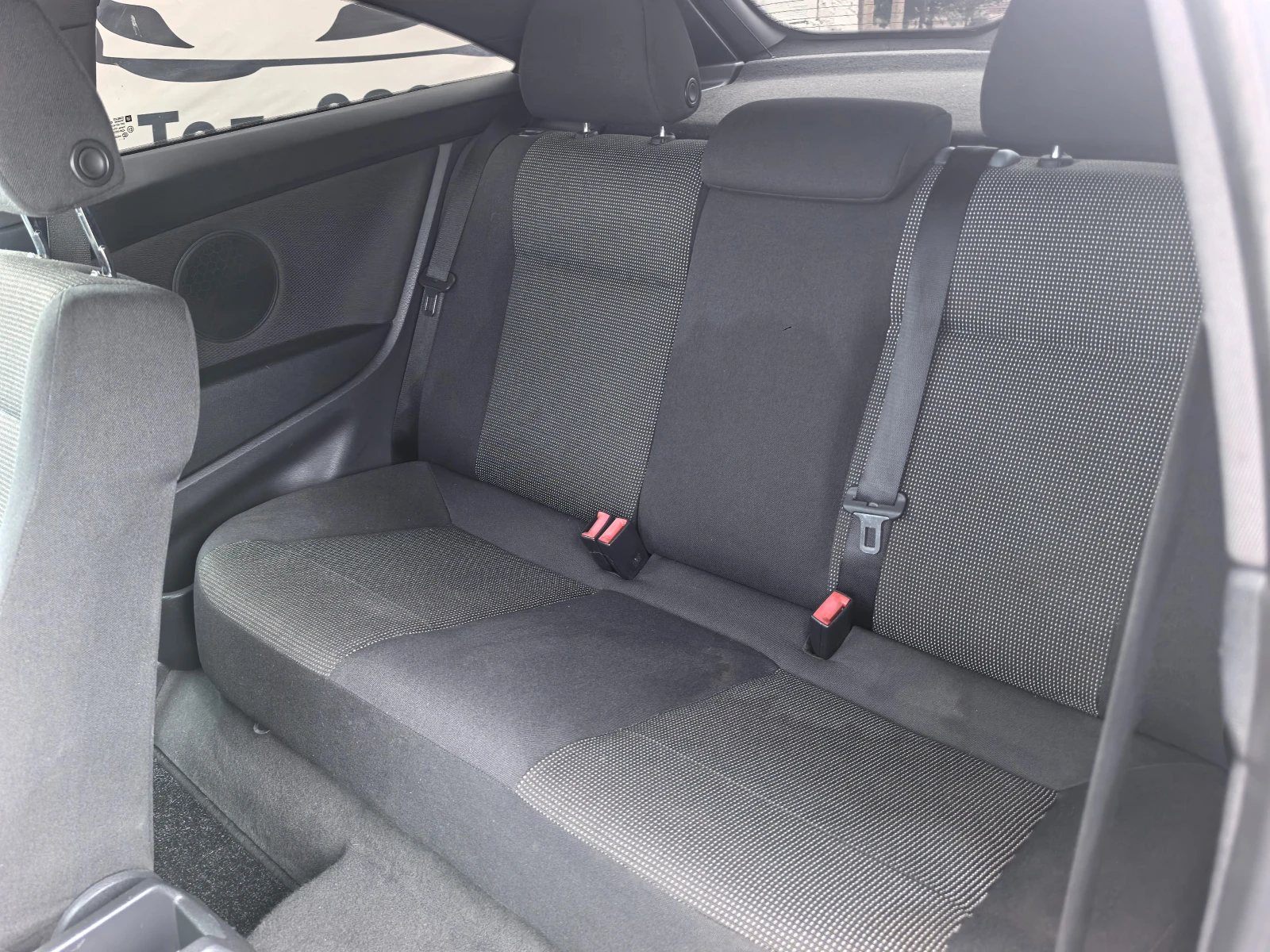 Opel Astra 2.0T - изображение 10