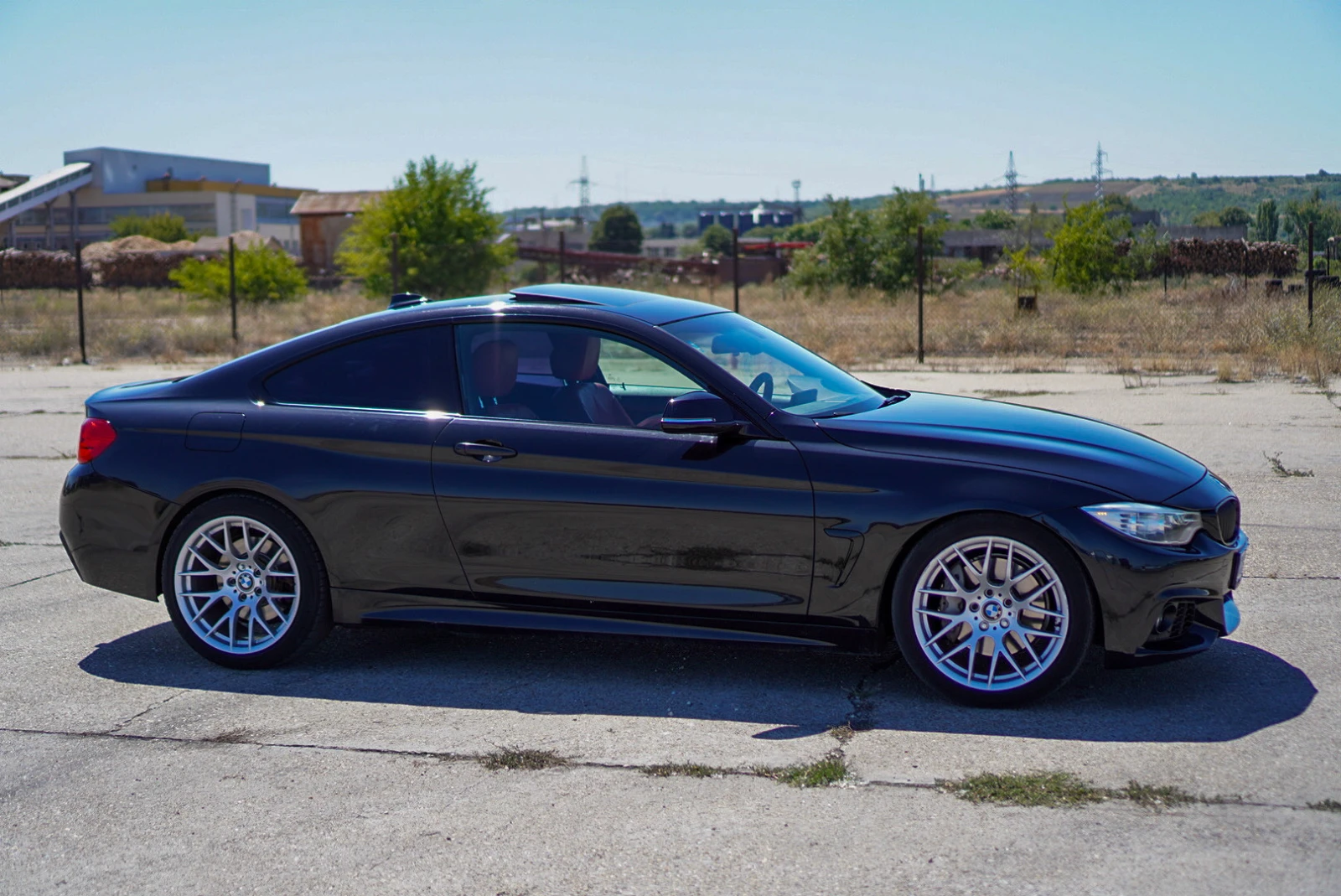 BMW 440 B58 M PACK - изображение 4