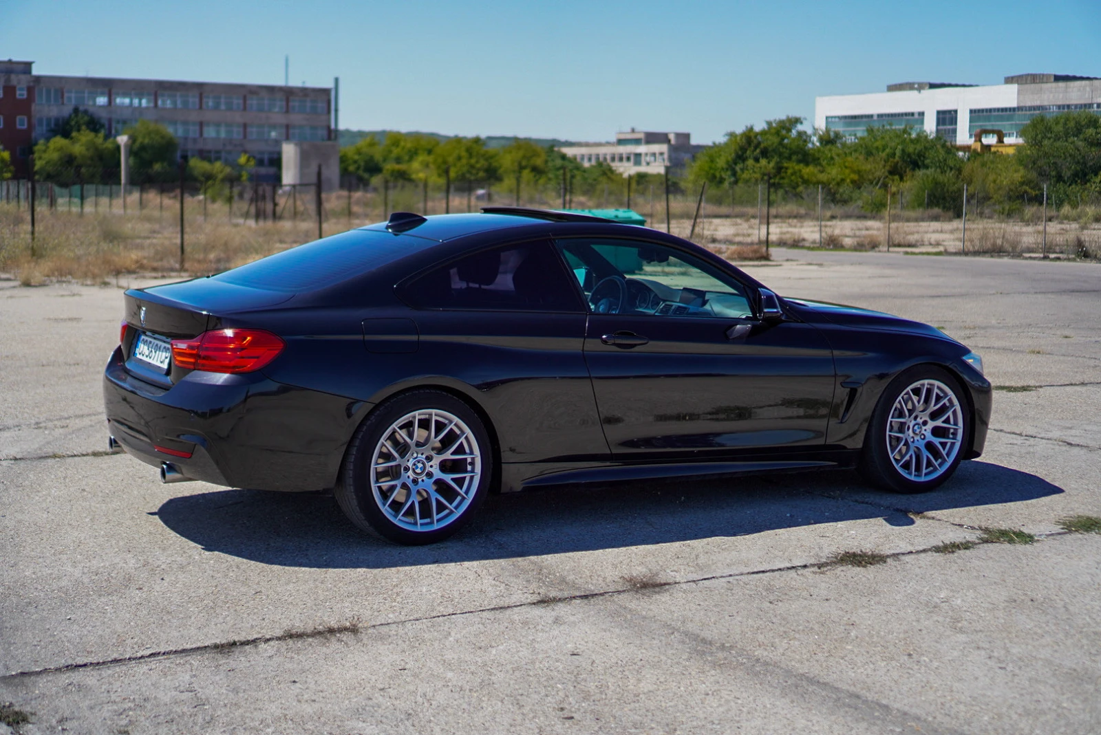 BMW 440 B58 M PACK - изображение 3