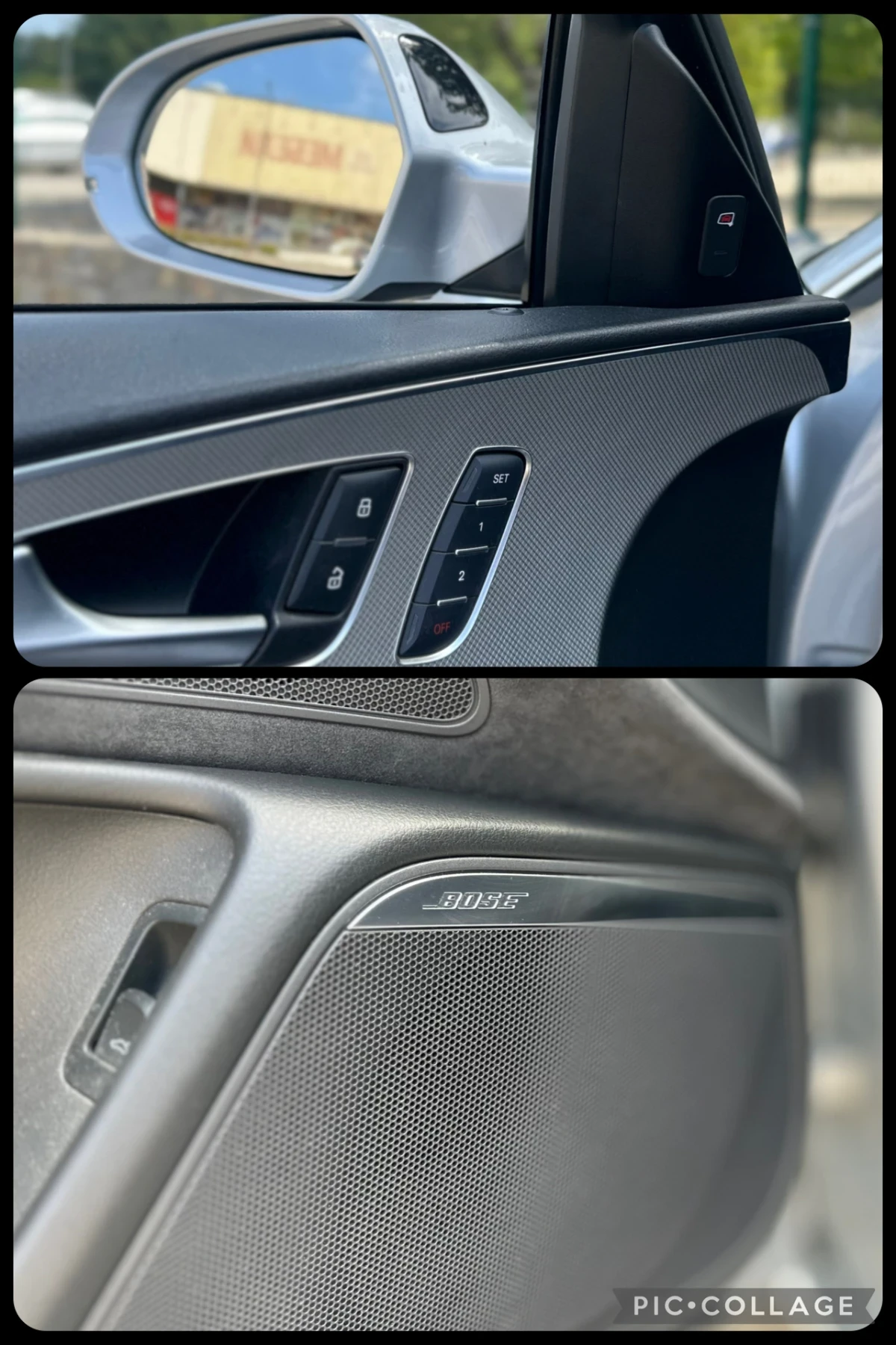 Audi A6 3.0 TDI S-LINE Matrix  | Mobile.bg   15