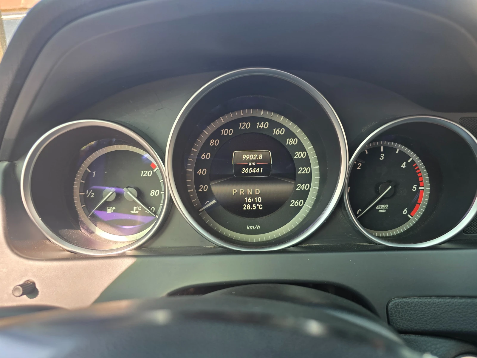 Mercedes-Benz C 180 C220 SW | Mobile.bg   14