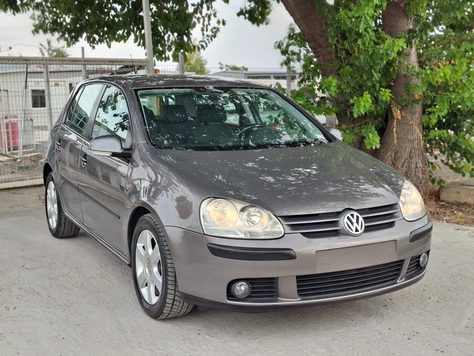 VW Golf 1.4 16V 75k.c. - изображение 3