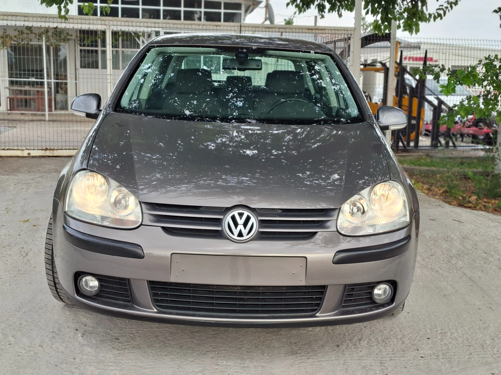 VW Golf 1.4 16V 75k.c. - изображение 2