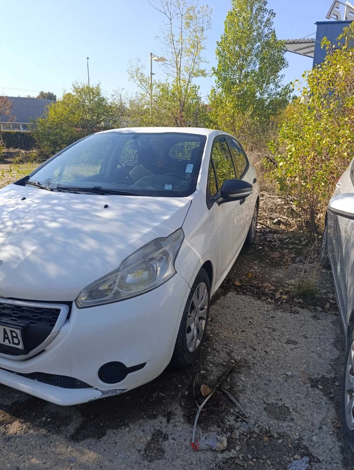 Peugeot 208 1.4 HDi | Mobile.bg   4