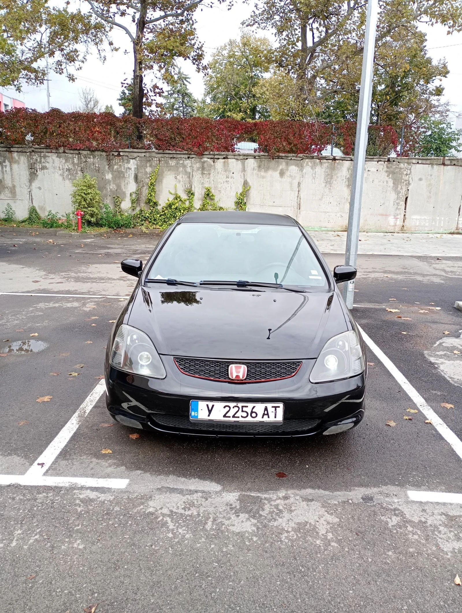 Honda Civic 1.6 газ бензин  - изображение 3