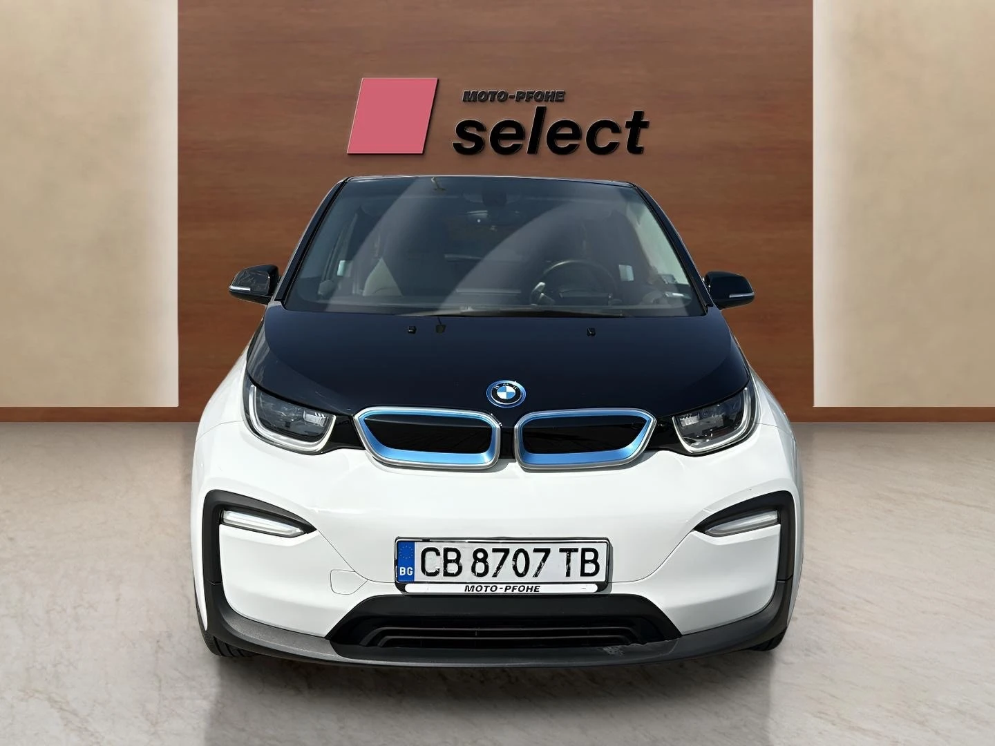 BMW i3 94 Ah - изображение 3