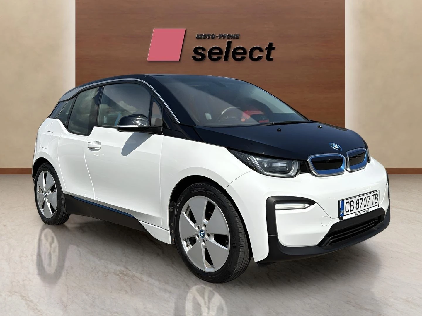 BMW i3 94 Ah - изображение 2