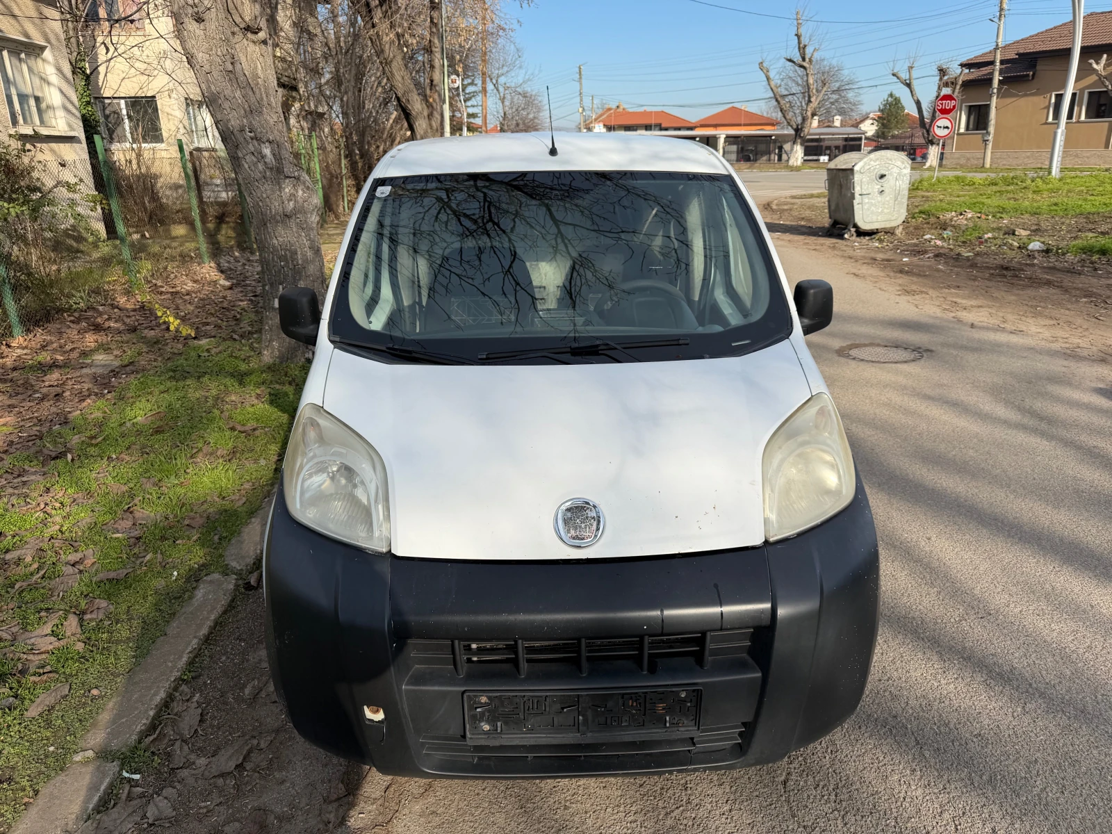 Fiat Fiorino  - изображение 7