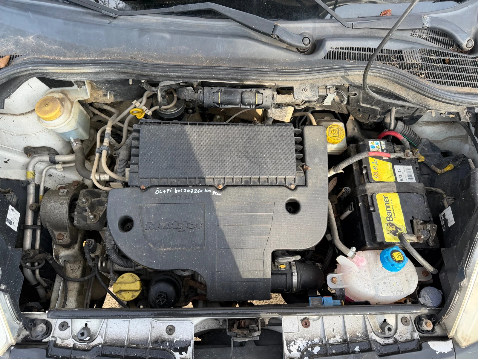 Fiat Fiorino | Mobile.bg � ����������� 14