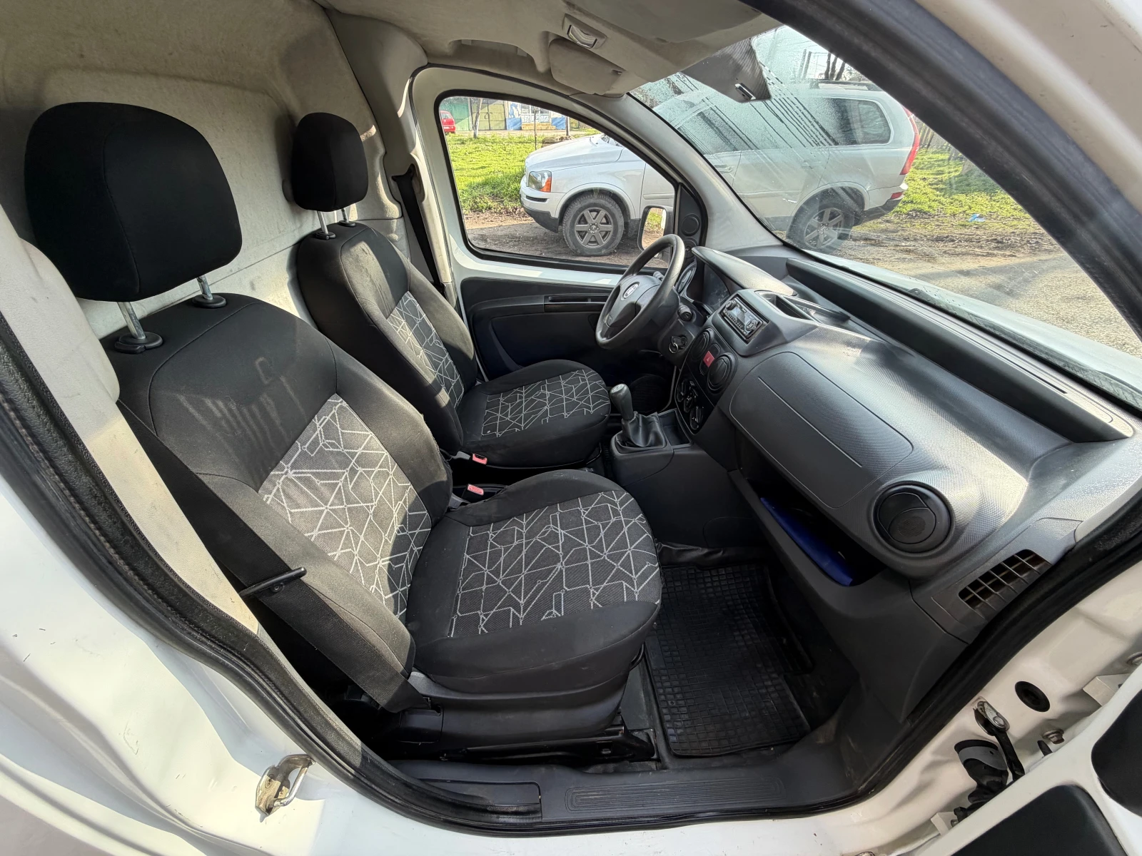 Fiat Fiorino | Mobile.bg � ����������� 11