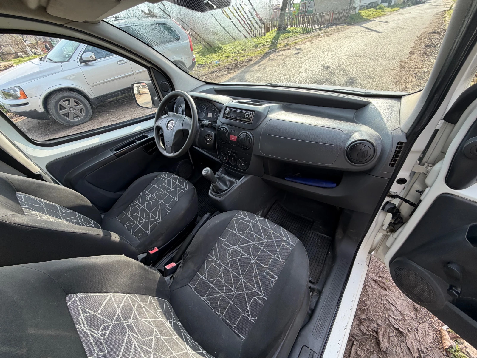 Fiat Fiorino | Mobile.bg � ����������� 12