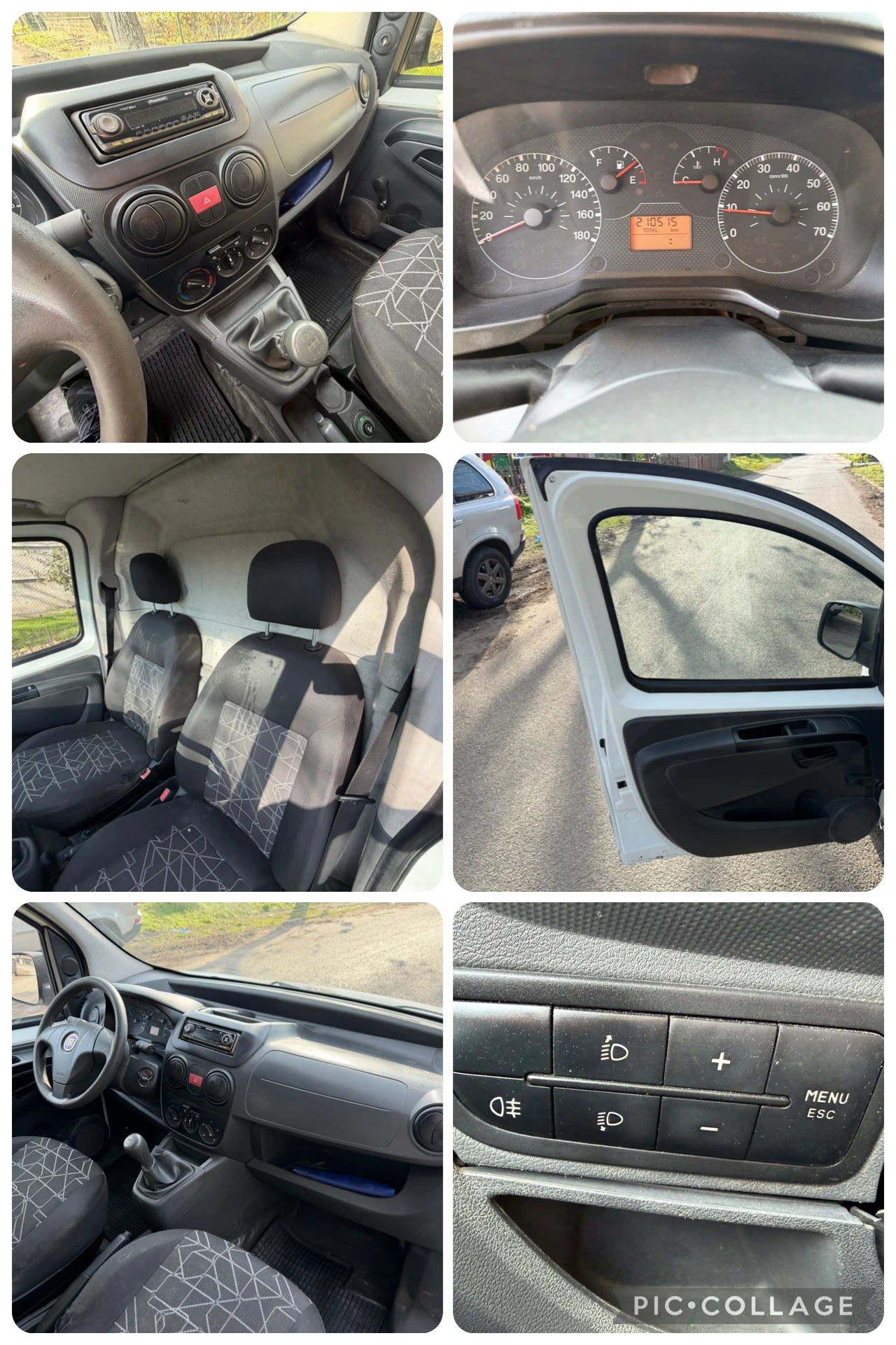Fiat Fiorino | Mobile.bg � ����������� 15
