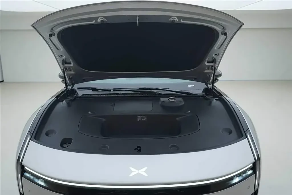 Xpeng P7 | Mobile.bg � ����������� 6