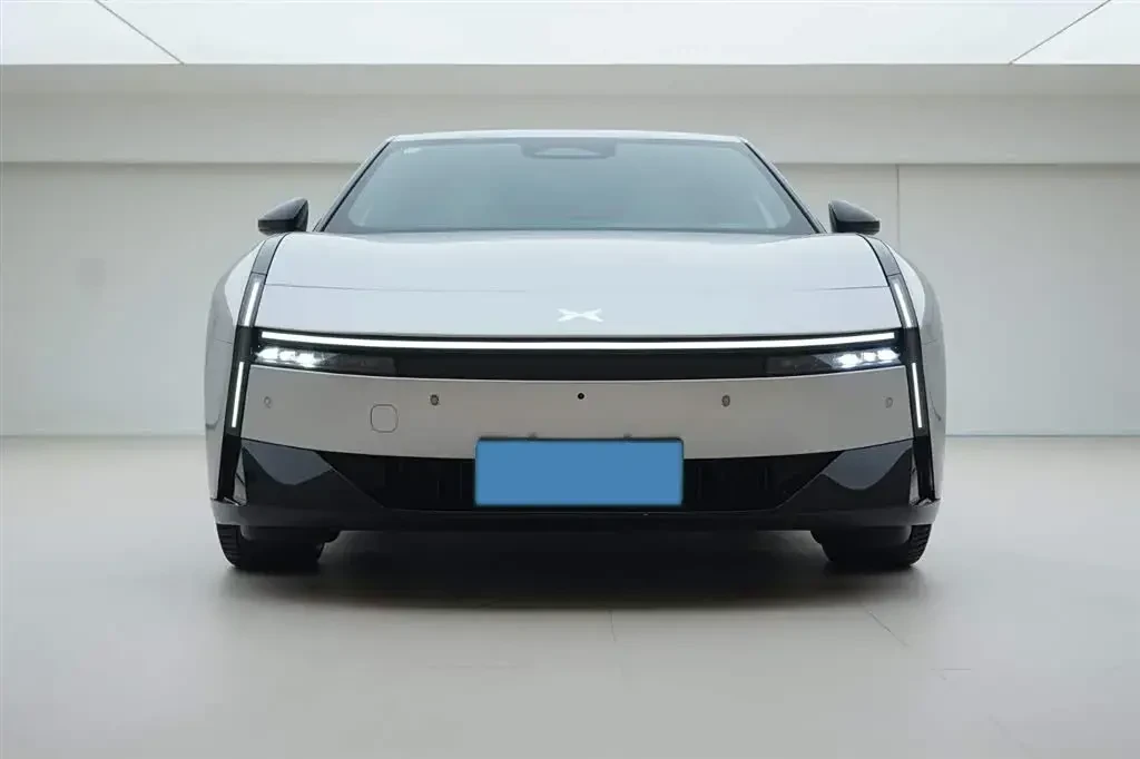 Xpeng P7 | Mobile.bg � ����������� 2