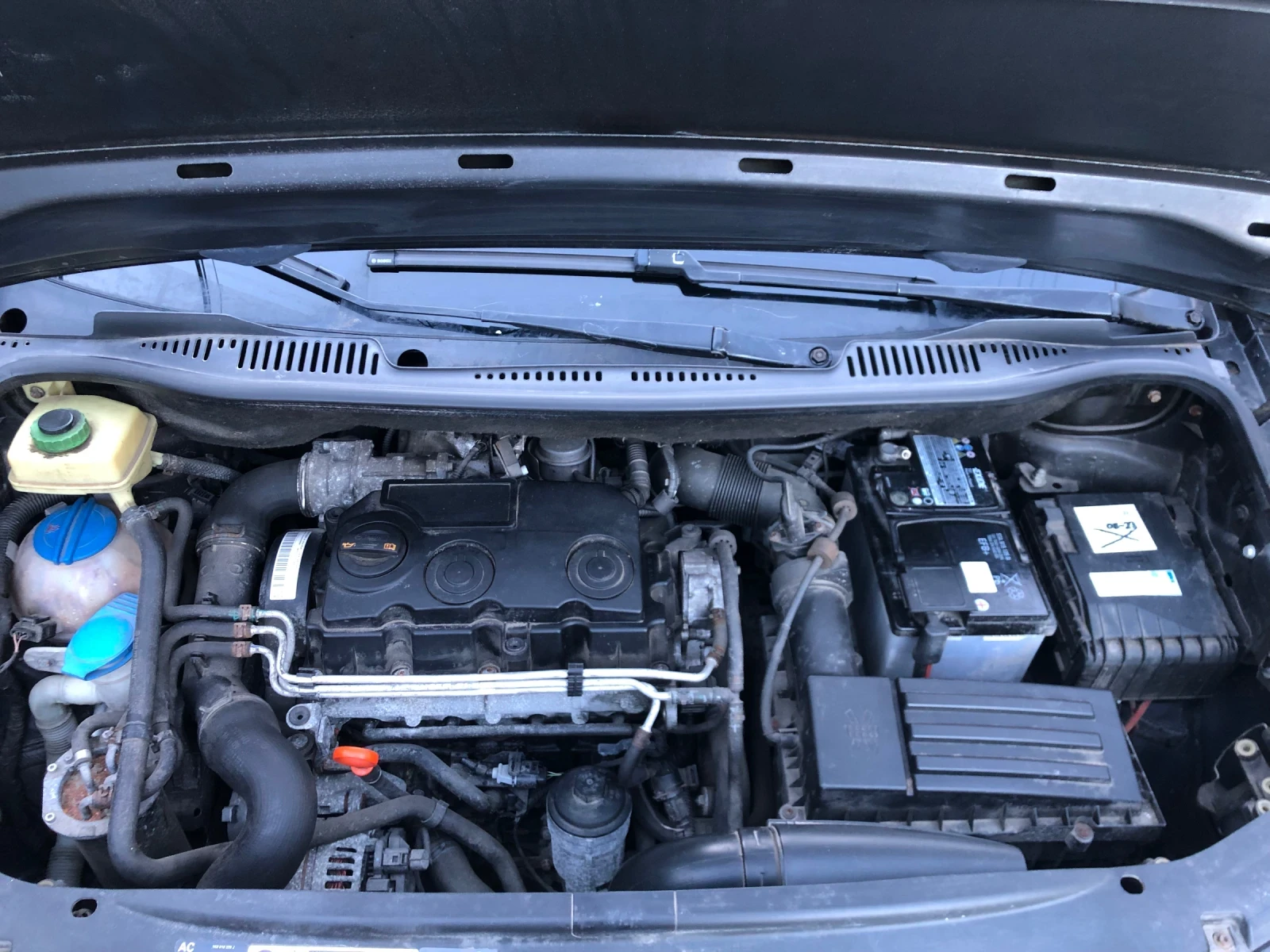 VW Caddy | Mobile.bg � ����������� 12