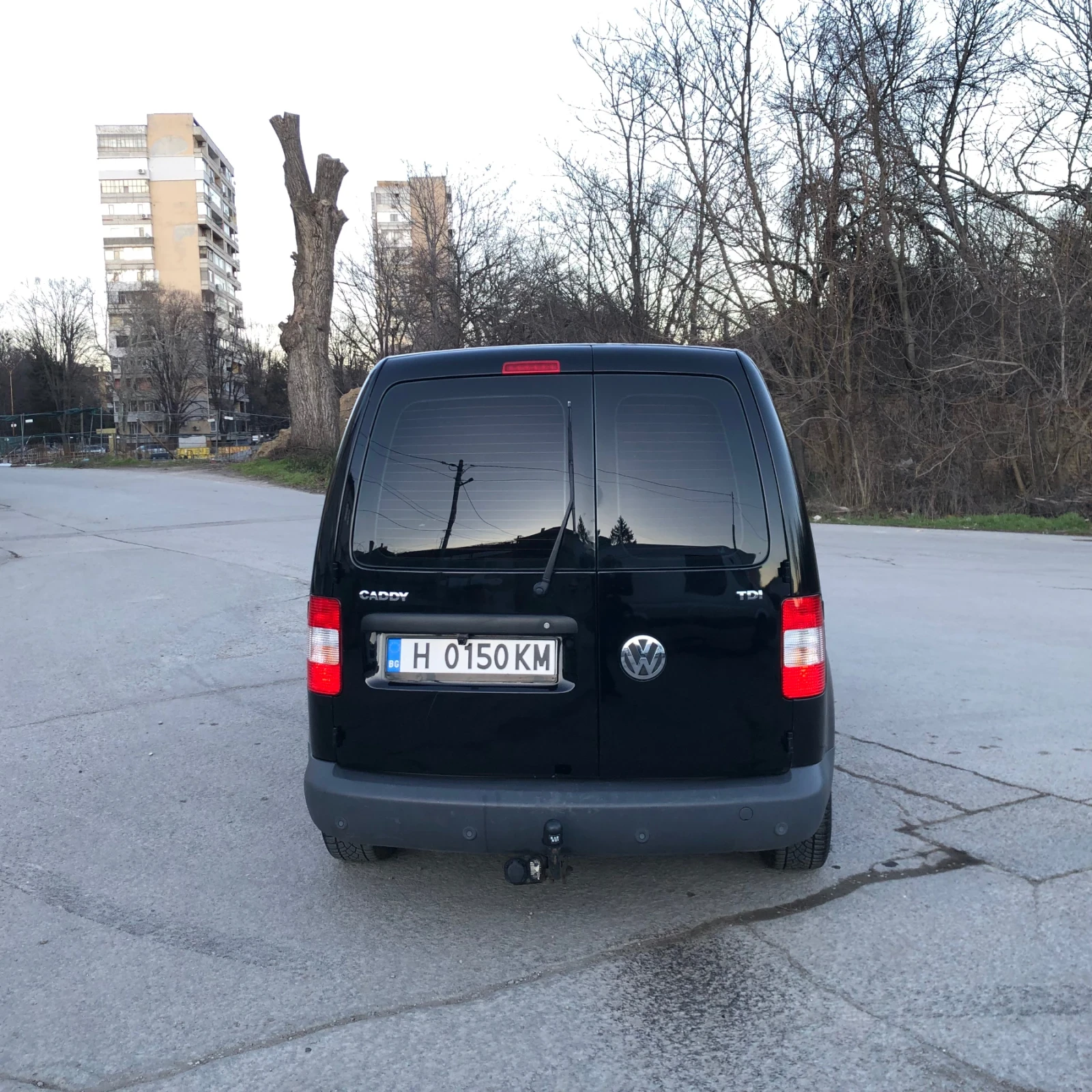 VW Caddy | Mobile.bg � ����������� 10