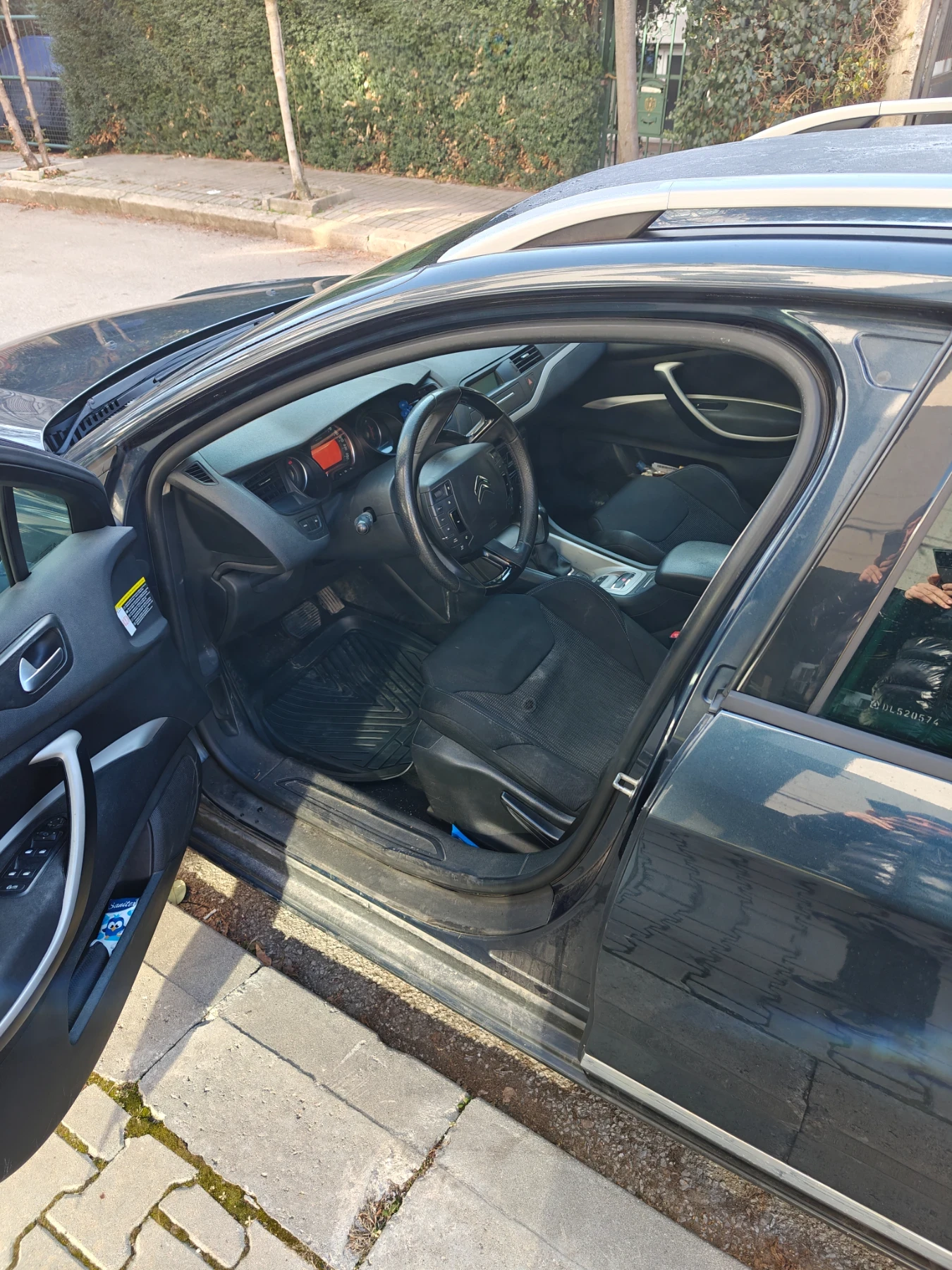 Citroen C5  - изображение 6